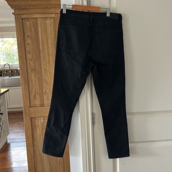 Citizens of humanity, Olivia, high-rise, slim, ankle premium vintage, size 29 - Picture 8 of 9